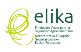 Elika Fundación Vasca para la Seguridad Agroalimentaria